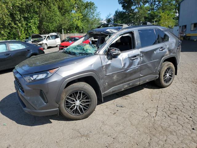 2019 TOYOTA RAV4 LE, 