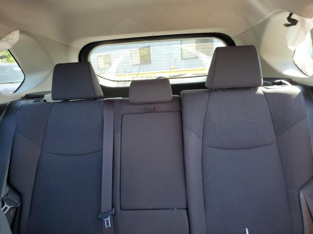 JTMG1RFV7KJ014428 - 2019 TOYOTA RAV4 LE Сірий фото 10