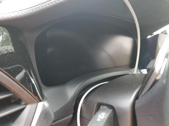 3MW5R7J05M8C00335 - 2021 BMW 3 SERIES BLUE photo 9