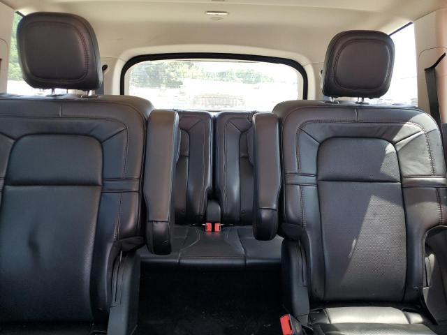 5LM5J7XCXLGL11094 - 2020 LINCOLN AVIATOR RESERVE Rot Foto 10