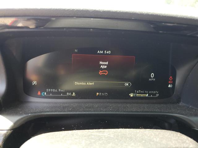 5LM5J7XCXLGL11094 - 2020 LINCOLN AVIATOR RESERVE Rot Foto 9