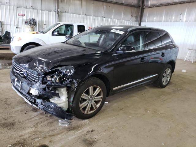 YV440MRU5H2223422 - 2017 VOLVO XC60 T5 INSCRIPTION BLACK photo 1