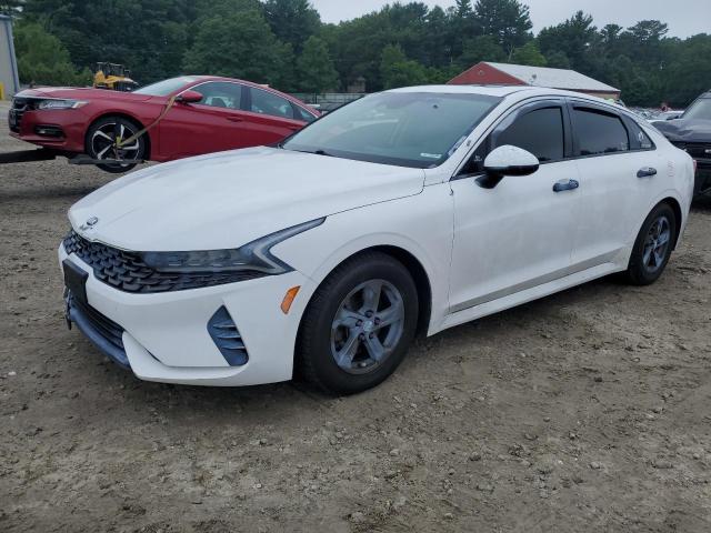 2021 KIA K5 LXS, null