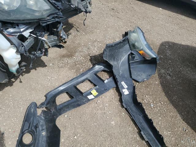 2HKRM4H77DH690116 - 2013 HONDA CR-V EXL GRAY photo 13