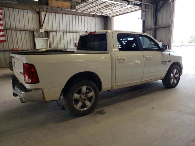 1C6RR7LT8KS537788 - 2019 RAM 1500 CLASS SLT 白色 照片 3