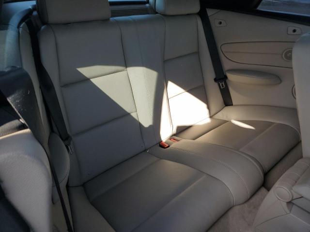 WBAUL73559VJ74989 - 2009 BMW 128 I SILVER photo 10