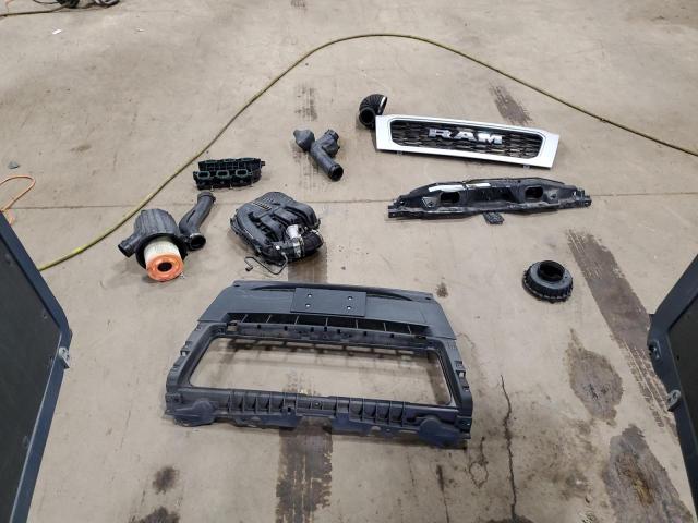 3C6URVJG3LE136092 - 2020 RAM PROMASTER 3500 HIGH ლურჯი ფოტო 13