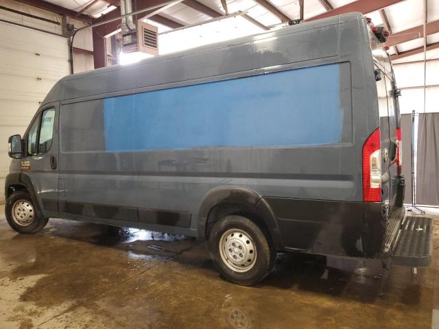 3C6URVJG3LE136092 - 2020 RAM PROMASTER 3500 HIGH ლურჯი ფოტო 2