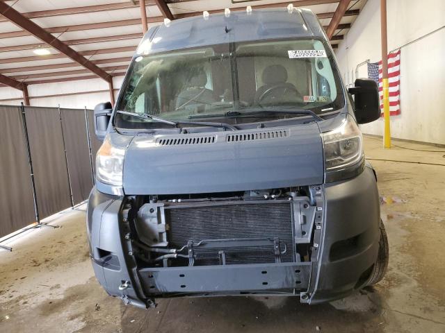 3C6URVJG3LE136092 - 2020 RAM PROMASTER 3500 HIGH ლურჯი ფოტო 5