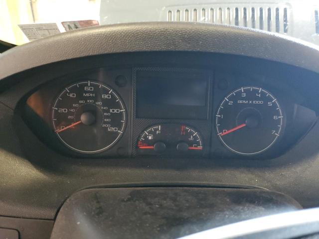 3C6URVJG3LE136092 - 2020 RAM PROMASTER 3500 HIGH ლურჯი ფოტო 9