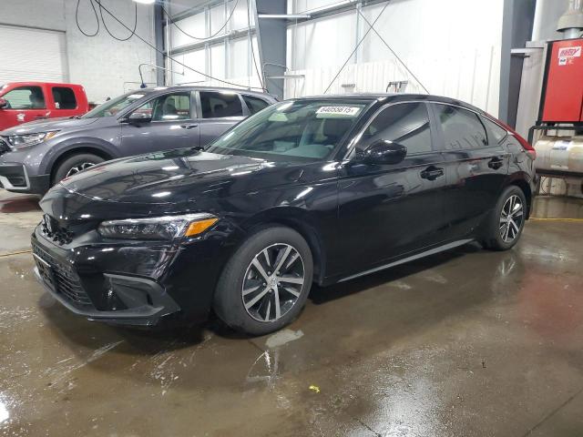 2024 HONDA CIVIC LX, 