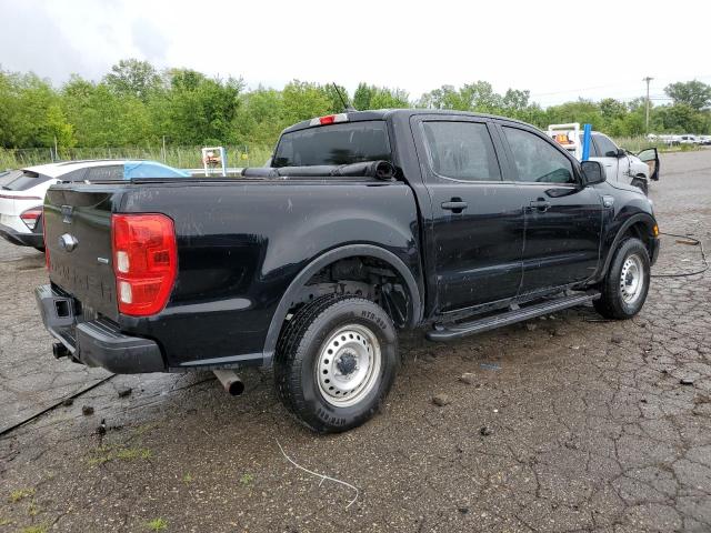 1FTER4EH0KLA41828 - 2019 FORD RANGER XL BLACK photo 3