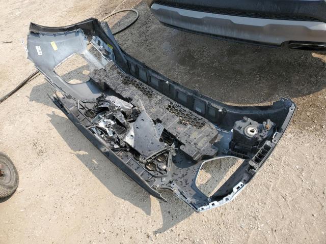 5NMS3CAD9KH008457 - 2019 HYUNDAI SANTA FE SEL Blanc photo 13