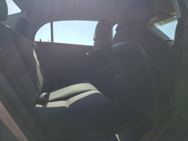 1G1ZC5E05CF112131 - 2012 CHEVROLET MALIBU 1LT 金色 照片 10