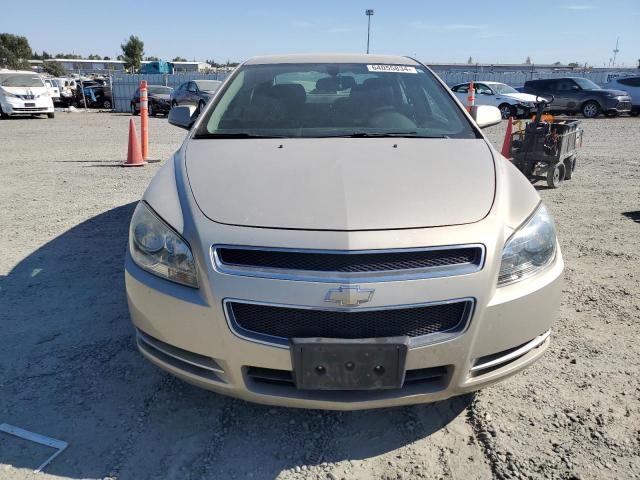1G1ZC5E05CF112131 - 2012 CHEVROLET MALIBU 1LT 金色 照片 5