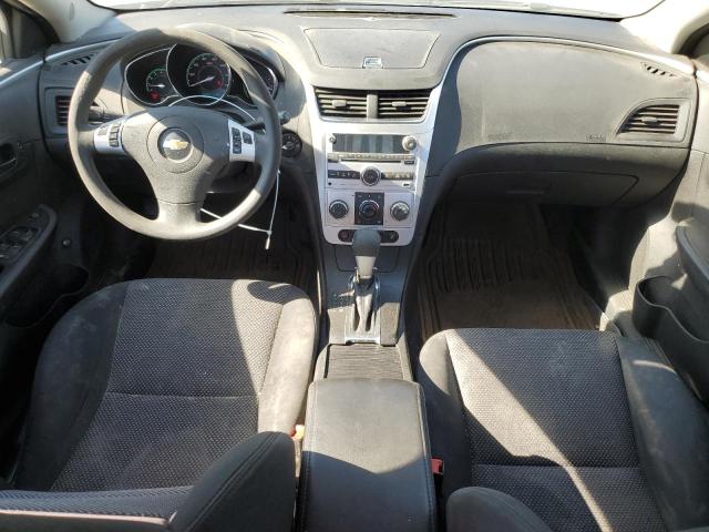 1G1ZC5E05CF112131 - 2012 CHEVROLET MALIBU 1LT 金色 照片 8