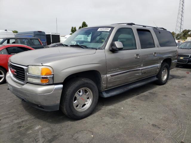 2000 GMC YUKON XL K1500, 