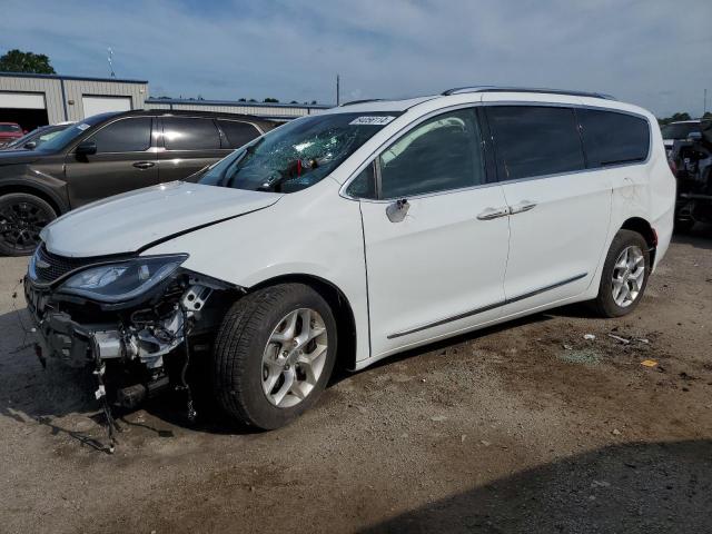 2020 CHRYSLER PACIFICA LIMITED, 