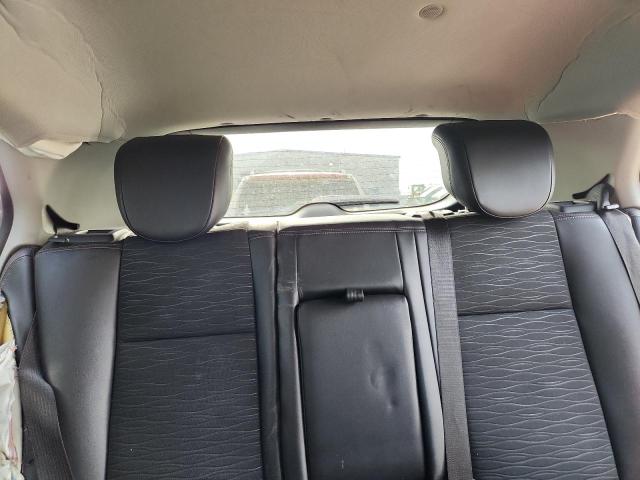 KL4CJBSB5FB176487 - 2015 BUICK ENCORE CONVENIENCE 灰色 照片 10