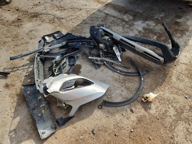 KL4CJBSB5FB176487 - 2015 BUICK ENCORE CONVENIENCE 灰色 照片 13