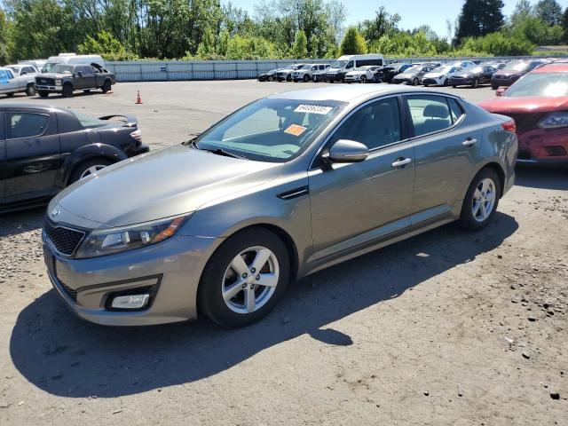 2014 KIA OPTIMA LX, 