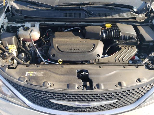 2C4RC1EG2LR238906 - 2020 CHRYSLER PACIFICA TOURING L PLUS BEIGE photo 12