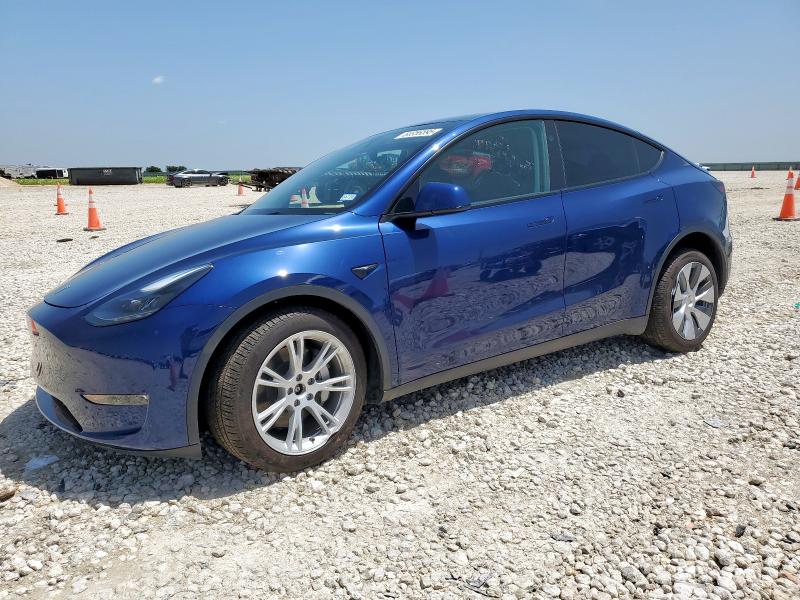 2024 TESLA MODEL Y, 