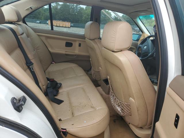 WBACD4328WAV59222 - 1998 BMW 328 I AUTOMATIC Սպիտակ լուսանկար 10