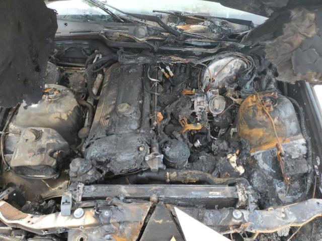 WBACD4328WAV59222 - 1998 BMW 328 I AUTOMATIC Սպիտակ լուսանկար 11