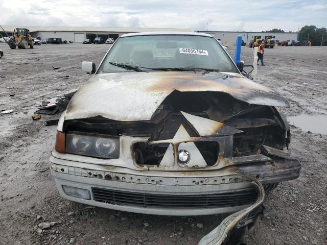 WBACD4328WAV59222 - 1998 BMW 328 I AUTOMATIC Սպիտակ լուսանկար 5