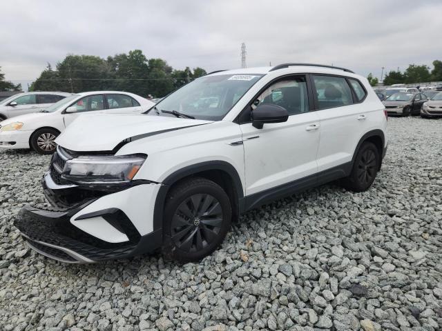 2022 VOLKSWAGEN TAOS S, null
