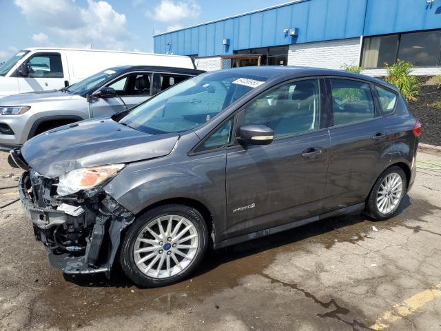 2015 FORD C-MAX SE, 