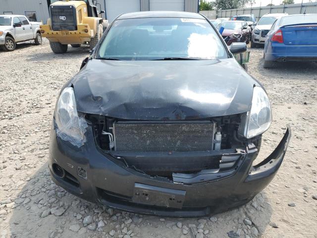 1N4AL2APXAN457699 - 2010 NISSAN ALTIMA BASE BLACK photo 5