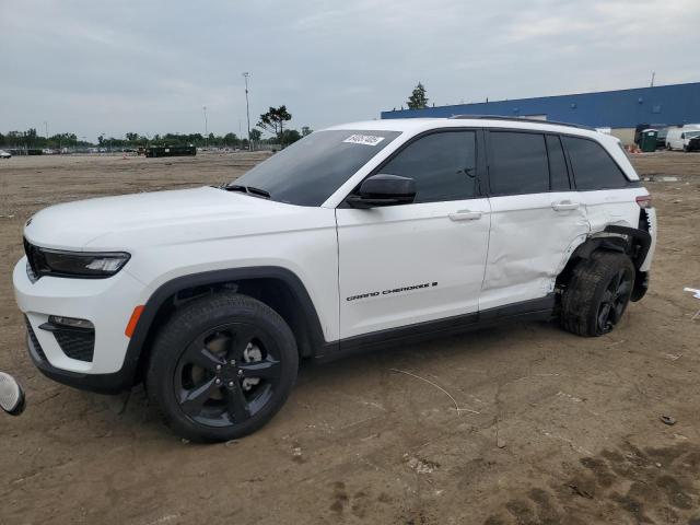 2024 JEEP GRAND CHER LIMITED, 