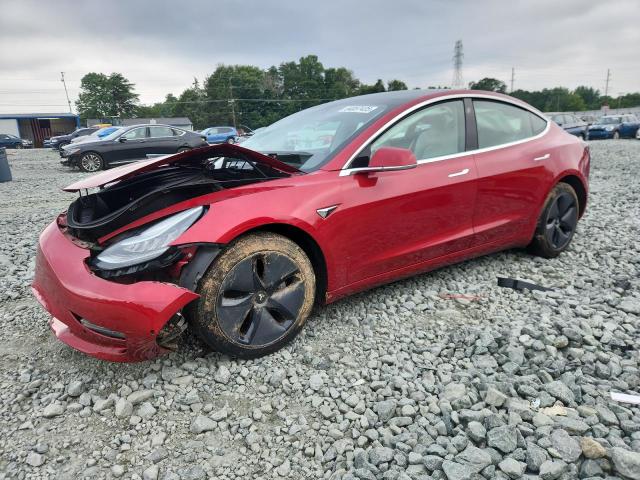 2020 TESLA MODEL 3, 