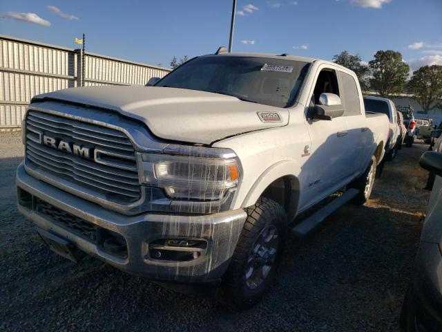 2022 RAM 2500 LARAMIE, 