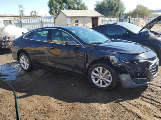 1G1ZD5ST8PF243779 - 2023 CHEVROLET MALIBU LT CHARCOAL photo 4