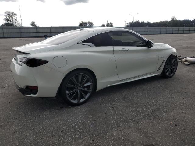 JN1FV7EL3KM440462 - 2019 INFINITI Q60 RED SPORT 400 WHITE photo 3