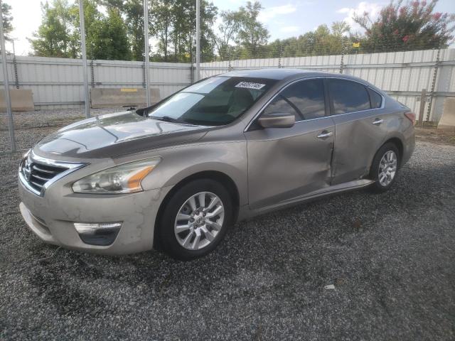 2013 NISSAN ALTIMA 2.5, null