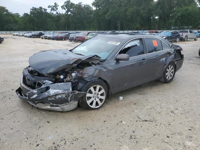 2009 TOYOTA CAMRY BASE, null