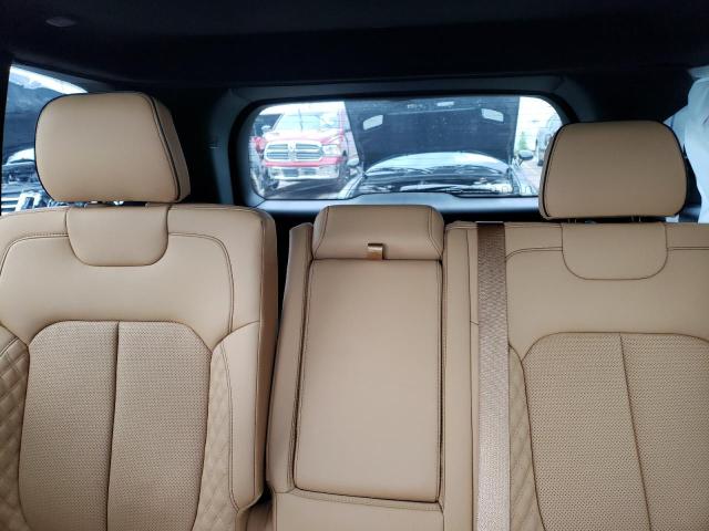 1C4RJHEG9PC570032 - 2023 JEEP GRAND CHER SUMMIT შავი ფოტო 10