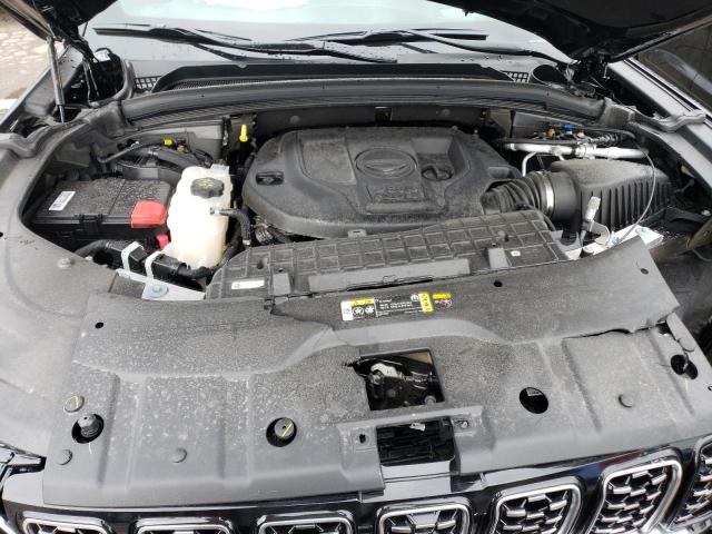 1C4RJHEG9PC570032 - 2023 JEEP GRAND CHER SUMMIT შავი ფოტო 12