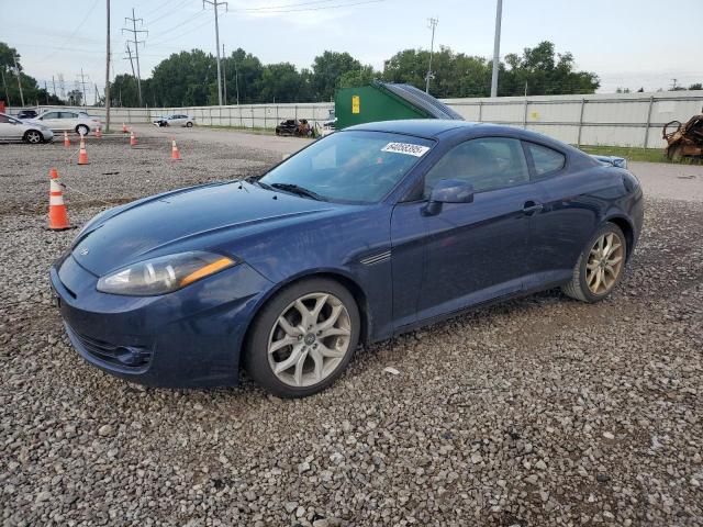 2008 HYUNDAI TIBURON GT, 