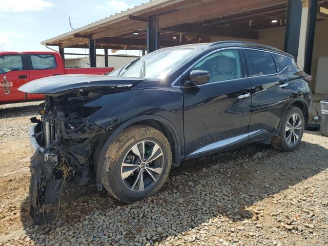 2020 NISSAN MURANO SV, 