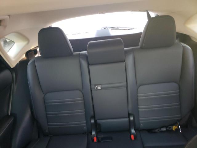 JTJBARBZ2K2205216 - 2019 LEXUS NX 300 BASE 银色 照片 10