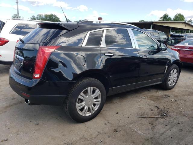 3GYFNAEY5AS654822 - 2010 CADILLAC SRX LUXURY COLLECTION BLACK photo 3