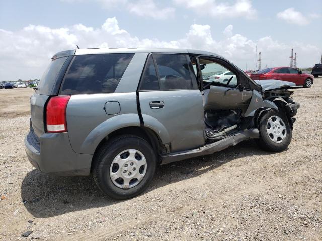 5GZCZ33D17S826842 - 2007 SATURN VUE GRAY photo 3