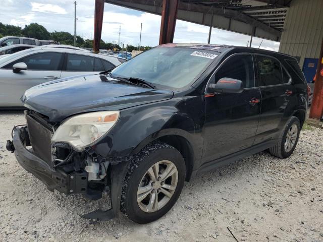 2014 CHEVROLET EQUINOX LS, 