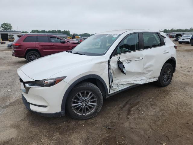 2017 MAZDA CX-5 SPORT, 