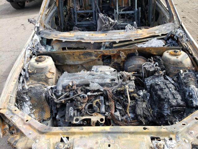 YS3FB49SX51043321 - 2005 SAAB 9-3 LINEAR BURN photo 11